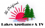 The Original Lakes Appliance & TV