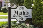 Mathis Funeral Home