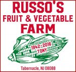 Russo’s Fruit & Vegetable Farm