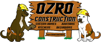 Ozro Construction LLC