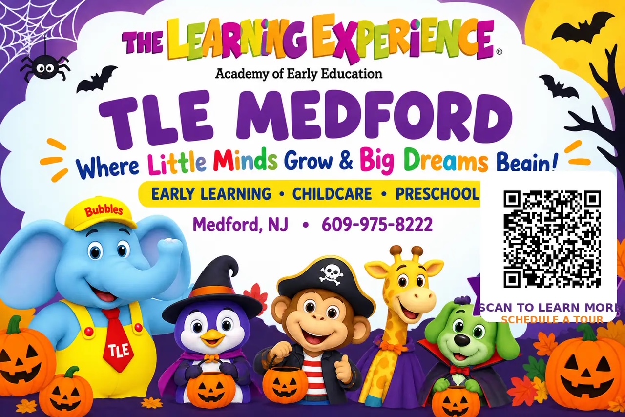 The Learning Experience