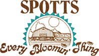 SPOTT’S HARDWARE